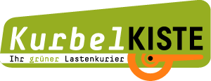 KurbelKiste - Ihr grüner Lastenkurier in Soest